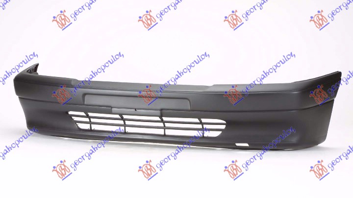 PREDNJI BRANIK CRNI PEUGEOT 306 1993-1996 (7B/N3/N5N/7)