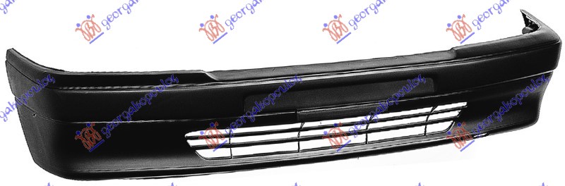 PREDNJI BRANIK POLU PM PEUGEOT 306 1993-1996 (7B/N3/N5N/7)
