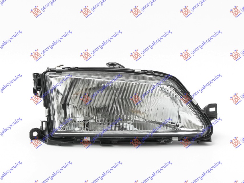 FAR ELEKTRICNI PEUGEOT 306 1993-1996 (7B/N3/N5N/7)