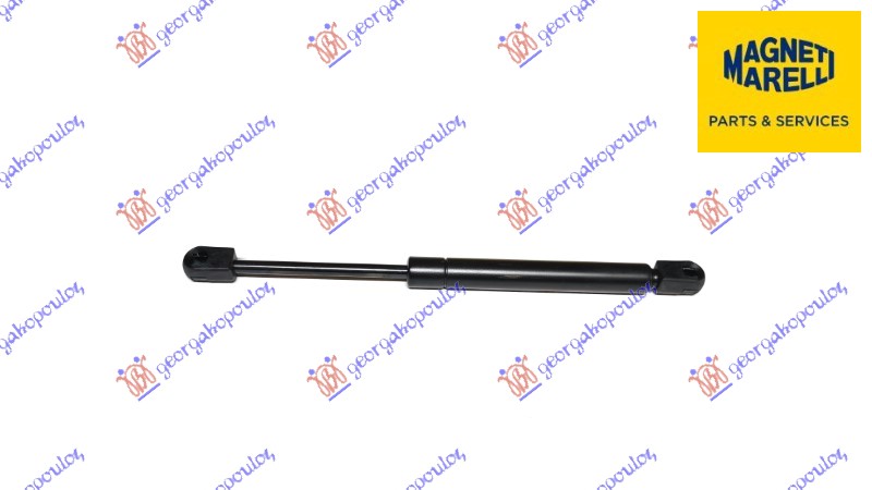 AMORTIZER GEPEK VRATA (SEDAN) (MARELLI) PEUGEOT 306 1993-1996 (7B/N3/N5N/7)