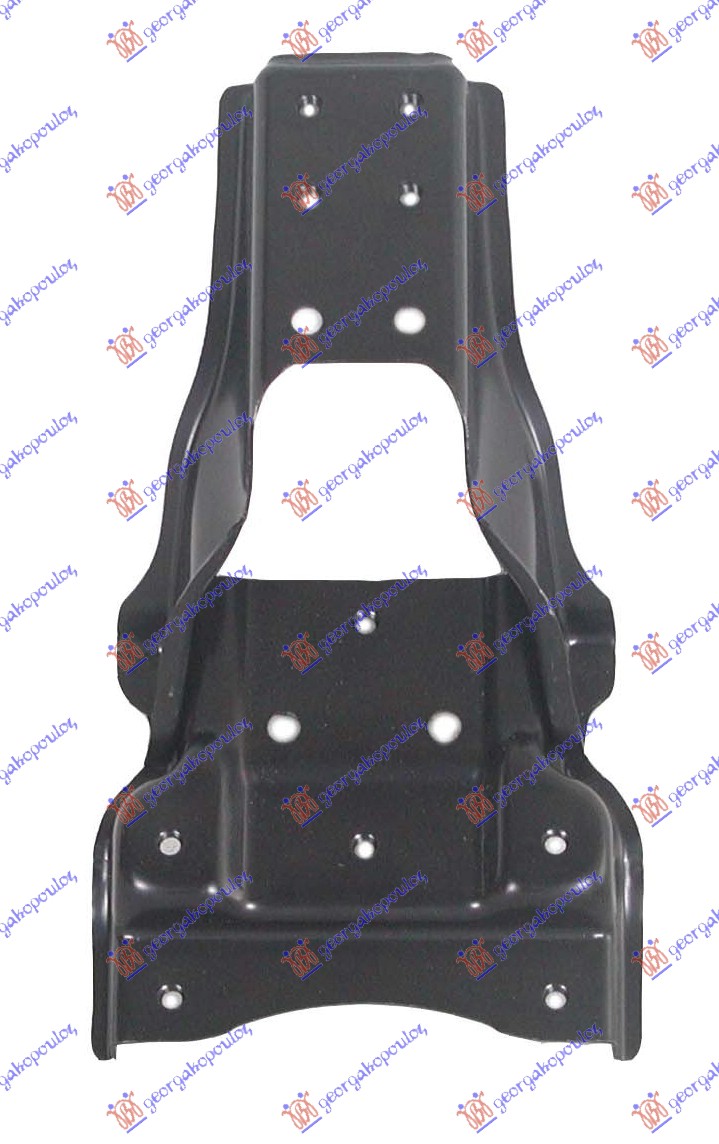 NOSAC VEZNOG LIMA VERTIKALNI SUZUKI SX4 2007-2013 (GY/RW)