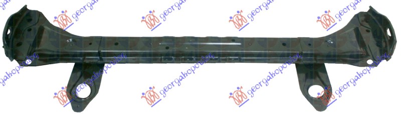NOSAC HLADNJAKA DONJI SUZUKI SX4 2007-2013 (GY/RW)
