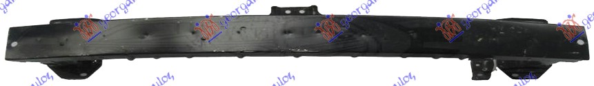 SINA PREDNJEG BRANIKA SUZUKI SX4 2007-2013 (GY/RW)