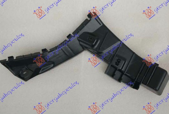 NOSAC ZADNJEG BRANIKA BOCNI PLASTICNI SUZUKI SX4 2007-2013 (GY/RW)