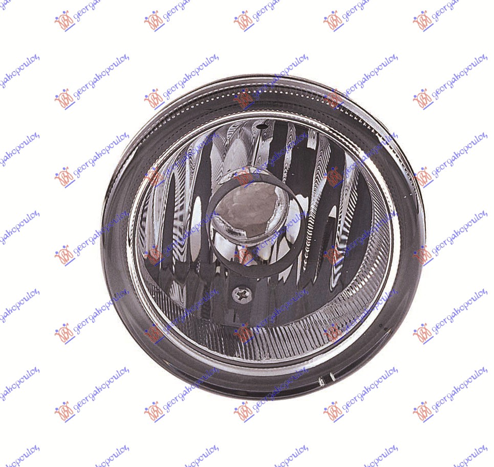 MAGLENKA (SX4 SAMO ZA 083703370) (SEDICI SVI MODELI) (E) (TYC) FIAT SEDICI 2007- (189)