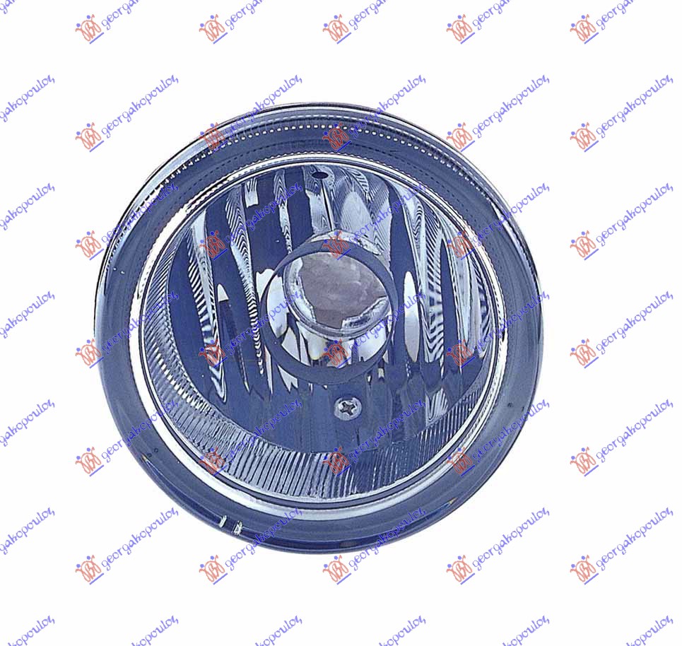 MAGLENKA (SX4 SAMO ZA 083703370) (SEDICI SVI MODELI) (E) (TYC) SUZUKI SX4 2007-2013 (GY/RW)
