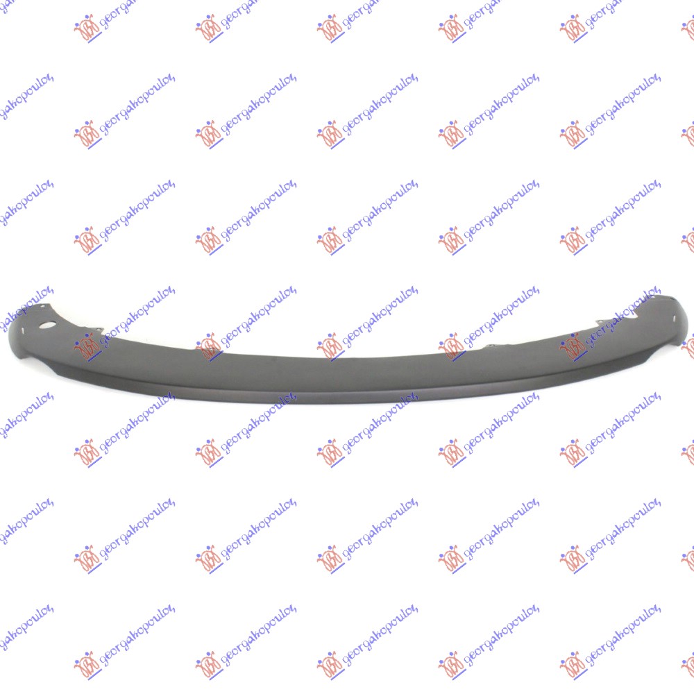 SPOJLER PREDNJEG BRANIKA (JAPAN) SUZUKI SX4 2007-2013 (GY/RW)