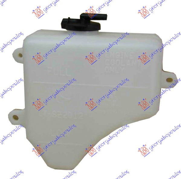 POSUDA ZA ANTIFRIZ SUZUKI SX4 2007-2013 (GY/RW)