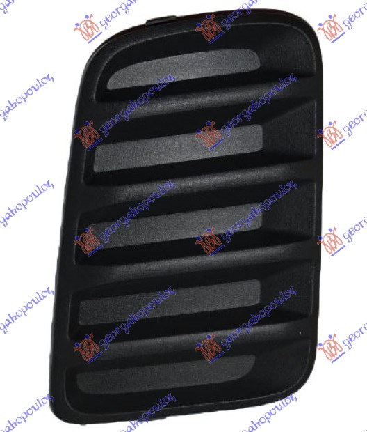 POKLOPAC MAGLENKE FORD C-MAX I 2007-2010 (DM2)