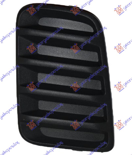 POKLOPAC MAGLENKE FORD C-MAX I 2007-2010 (DM2)
