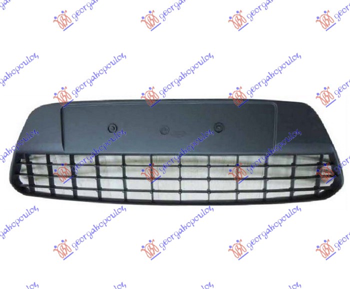 CENTRALNA RESETKA FORD C-MAX I 2007-2010 (DM2)