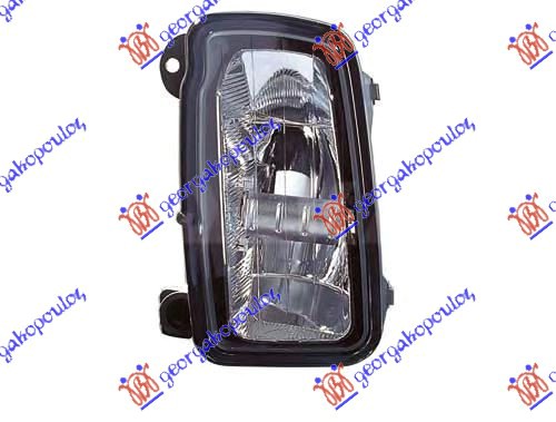 MAGLENKA (E) (DEPO) FORD C-MAX I 2007-2010 (DM2)