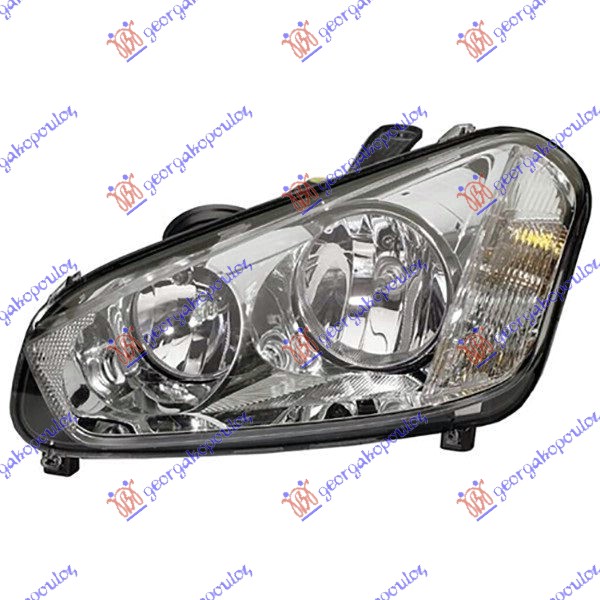 FAR ELEKTRICNI (SA MOTOROM) (DEPO) FORD C-MAX I 2007-2010 (DM2)