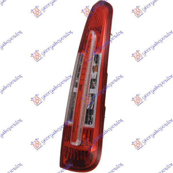 STOP LAMPA (DEPO) FORD C-MAX I 2007-2010 (DM2)
