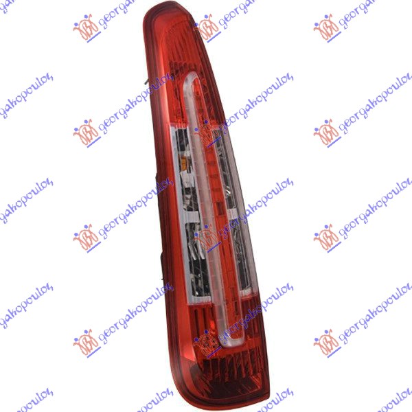 STOP LAMPA (DEPO) FORD C-MAX I 2007-2010 (DM2)