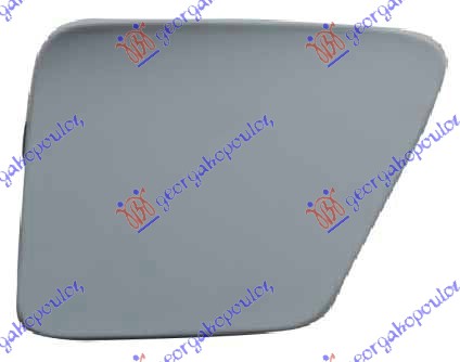 POKLOPAC KUKE PREDNJEG BRANIKA FORD C-MAX I 2007-2010 (DM2)