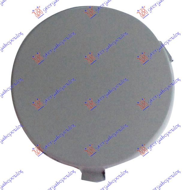 POKLOPAC KUKE ZADNJEG BRANIKA PM FORD C-MAX I 2007-2010 (DM2)