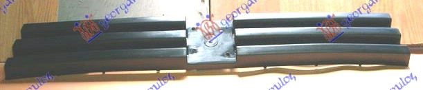 PVC MASKA SPOLJASNJA PEUGEOT 205 1983-1992 (741A/741C/741B/20D)