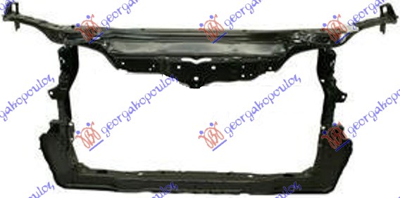 VEZNI LIM (RX350) 07- LEXUS RX 2003-2009 (U3)