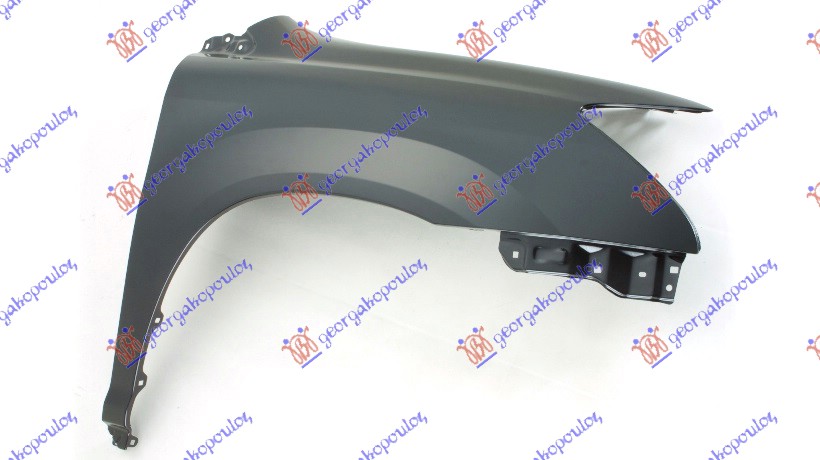 BLATOBRAN LEXUS RX 2003-2009 (U3)