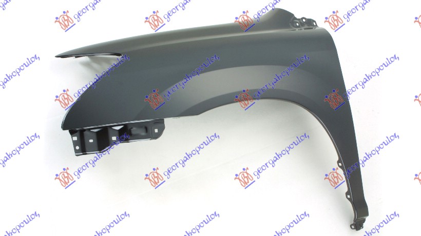 BLATOBRAN LEXUS RX 2003-2009 (U3)
