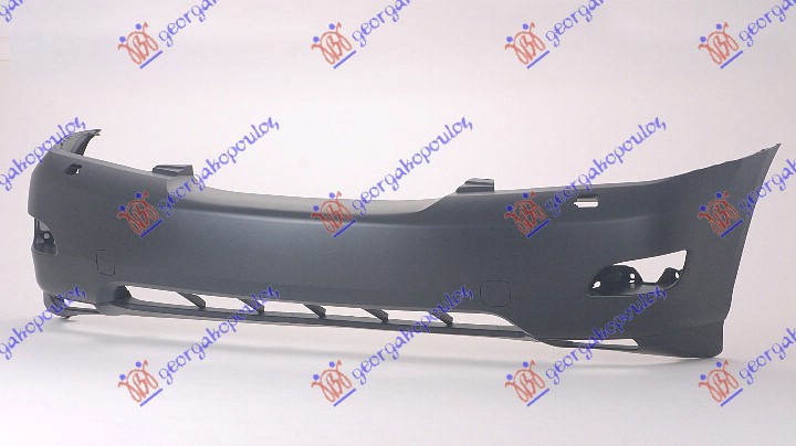PREDNJI BRANIK (PRSKALICE) (RX330/350) LEXUS RX 2003-2009 (U3)