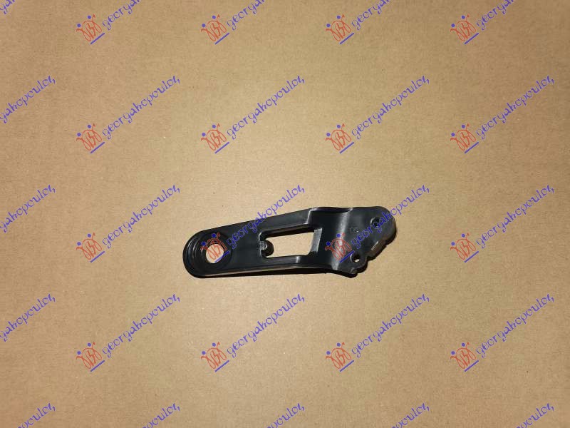 NOSAC FARA SPOLJASNJI PLASTICNI LEXUS RX 2003-2009 (U3)