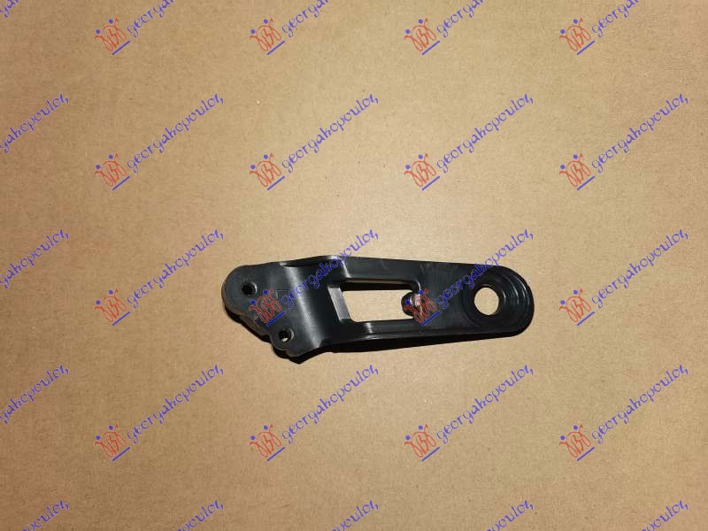 NOSAC FARA SPOLJASNJI PLASTICNI LEXUS RX 2003-2009 (U3)