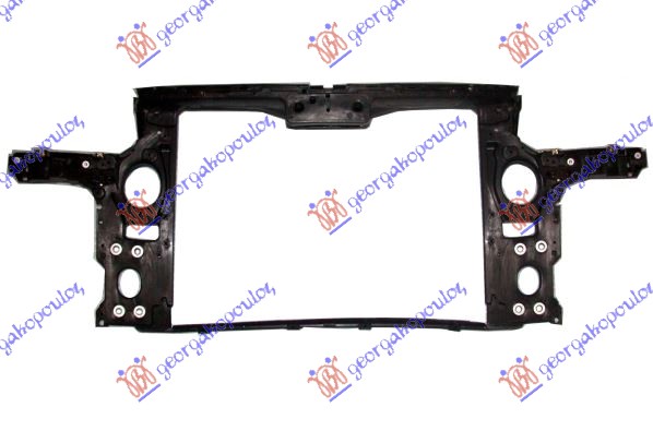 VEZNI LIM VW TOUAREG 2003-2010 (7LA/7L6/7L7)