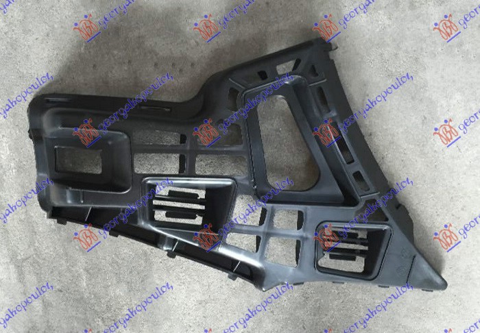 NOSAC PREDNJEG BRANIKA 2007- VW TOUAREG 2003-2010 (7LA/7L6/7L7)