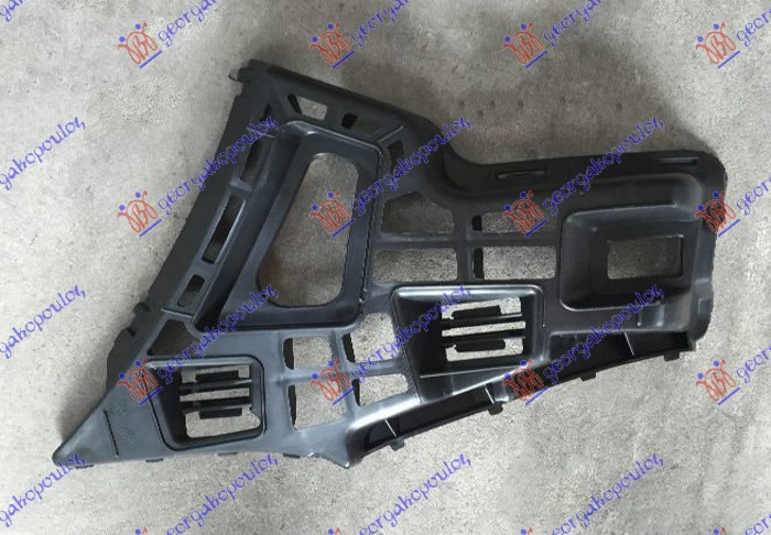 NOSAC PREDNJEG BRANIKA 2007- VW TOUAREG 2003-2010 (7LA/7L6/7L7)