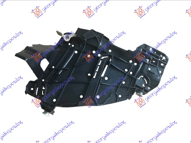 NOSAC FARA UNUTRASNJI DONJI PLASTICNI 2007- VW TOUAREG 2003-2010 (7LA/7L6/7L7)