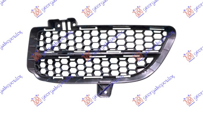 RESETKA PREDNJEG BRANIKA 2007- VW TOUAREG 2003-2010 (7LA/7L6/7L7)