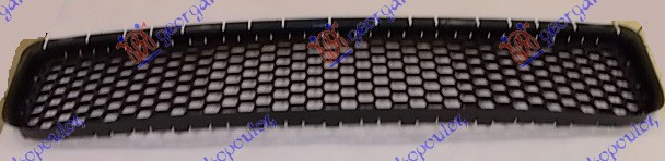 CENTRALNA RESETKA 2007- VW TOUAREG 2003-2010 (7LA/7L6/7L7)