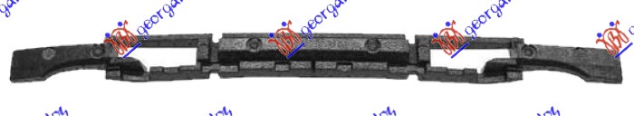 APSORBER PREDNJEG BRANIKA VW TOUAREG 2003-2010 (7LA/7L6/7L7)