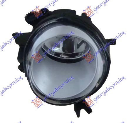 MAGLENKA -2007 VW TOUAREG 2003-2010 (7LA/7L6/7L7)
