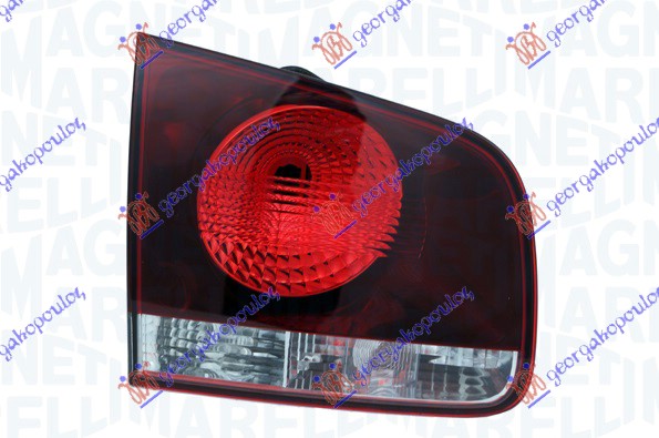 STOP LAMPA UNUTRASNJA ZATAMNJENA 2007- (MARELLI) VW TOUAREG 2003-2010 (7LA/7L6/7L7)