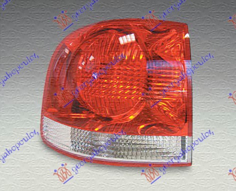 STOP LAMPA SPOLJASNJA -07 (MARELLI)  TOUAREG 03-10