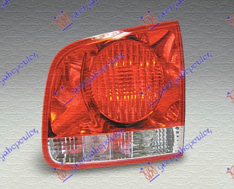 STOP LAMPA UNUTRASNJA -2007 (MARELLI) VW TOUAREG 2003-2010 (7LA/7L6/7L7)