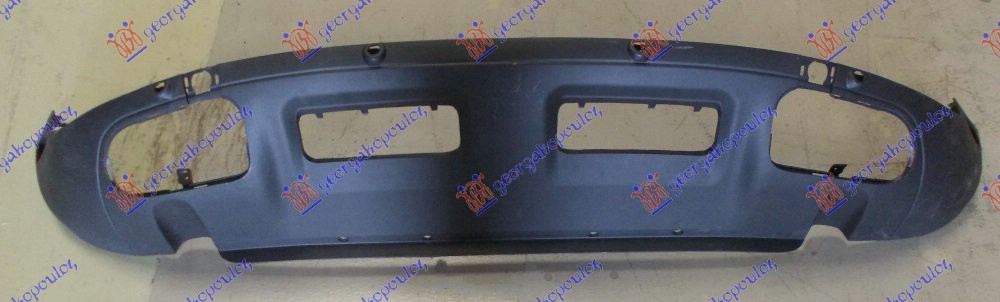 SPOJLER PREDNJEG BRANIKA (PDS SENZOR) -2007 VW TOUAREG 2003-2010 (7LA/7L6/7L7)