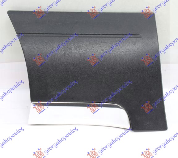 LAJSNA BLATOBRANA DONJA (SA HROM LAJSNOM) VW TOUAREG 2003-2010 (7LA/7L6/7L7)
