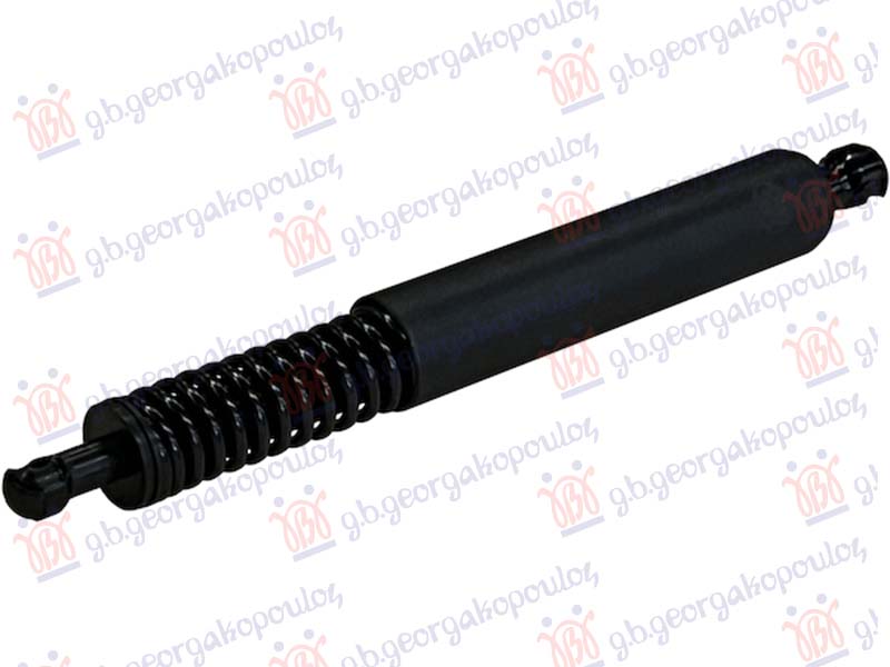 AMORTIZER GEPEK VRATA (SA SPOLJASNJOM OPRUGOM) (316L-1860N) VW TOUAREG 2003-2010 (7LA/7L6/7L7)