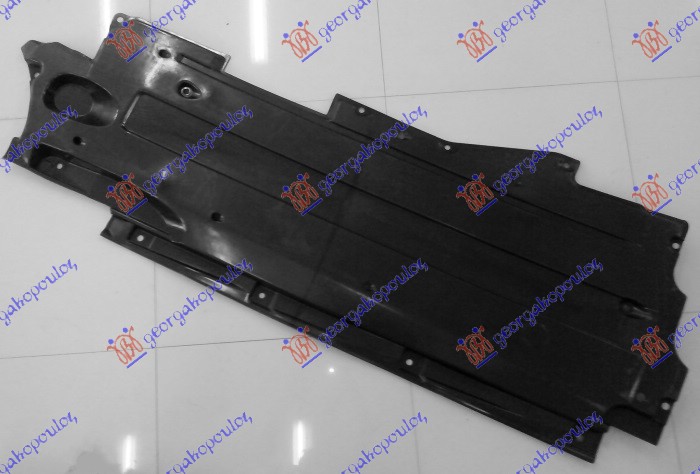 ZASTITA PODA PLASTICNA AUDI A6 2004-2008 (4F2/4F5)