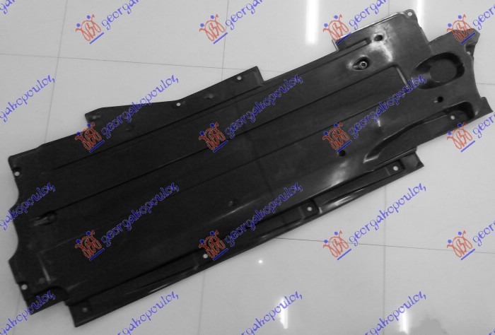 ZASTITA PODA PLASTICNA AUDI A6 2004-2008 (4F2/4F5)