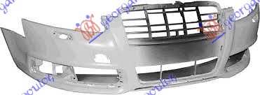PREDNJI BRANIK PM (PRSKALICE) AUDI A6 2008-2010 (4FH/4F2/4F5)