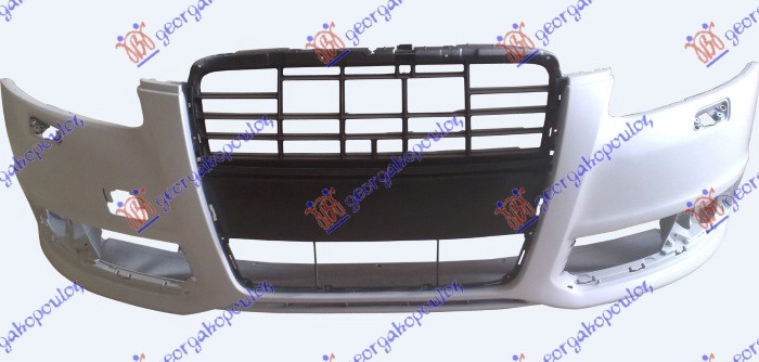 PREDNJI BRANIK PM (PRSKALICE) AUDI A6 2008-2010 (4FH/4F2/4F5)