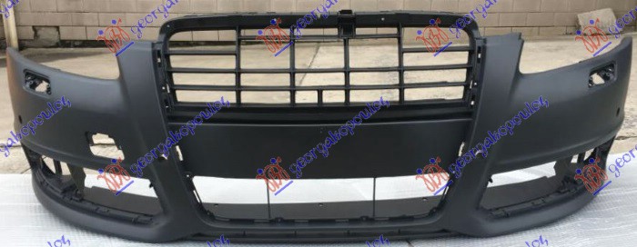PREDNJI BRANIK PM (PRSKALICE) (4 PDC SENZORI) AUDI A6 2008-2010 (4FH/4F2/4F5)