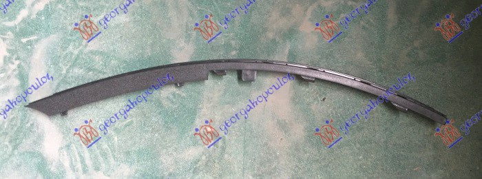 NOSAC RESETKE PREDNJEG BRANIKA AUDI A6 2008-2010 (4FH/4F2/4F5)