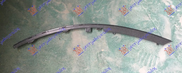 NOSAC RESETKE PREDNJEG BRANIKA AUDI A6 2008-2010 (4FH/4F2/4F5)