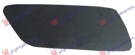 POKLOPAC PRSKALICE FARA AUDI A6 2008-2010 (4FH/4F2/4F5)